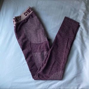 NWOT Gymshark Flex leggings